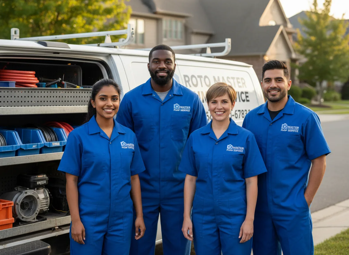 Sump Pump Installation company in Wonder Lake, IL